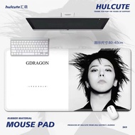 GDRAGON Keyboard Mouse Pad