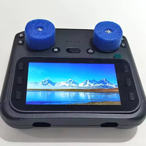 LYZRC L600-1/L600-2 PRO MAX GPS Foldable Drone Brushless Motor RC Quadcopter Spare Parts Large Scree