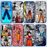 J4F Anime Dragon Ball cool cartoon cover for OPPO A1 A98 F23 A3S A5 A3X A3 pro A5  A9 A5S A7 A8 A31 