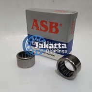 HK1412 BAMBOO BEARING HK 1412 ASB NEEDLE ROLLER BEARING (14MM x 20MM X 12MM)