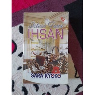 Isteri Tuan Ihsan - Sara Kyoko