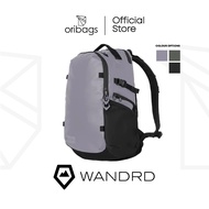 Wandrd STRATUS Photo 18L Backpack