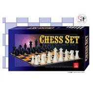 Stock- Chess Standard Tournament Size Chess Set Standard Tournament