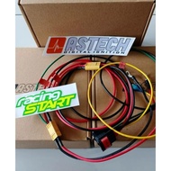 Kabel Body Motor Balap by ASTECH Racing