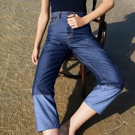 MATTERS Signature Jean (Cobalt Blue)