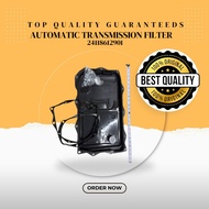 BMW AUTO FILTER WITH GASKET 8HP45Z F10 F30 24117624192 F20 2 Coupe F22 F87 F80 Automatic Transmissio