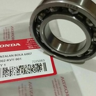 Ball bearing bearing 6007