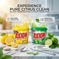 AXION Dishwash Paste 700g | AXION Pes Pencuci Pinggan 700g | AXION 洗碗膏700克 | AXION 洗碗膏700克