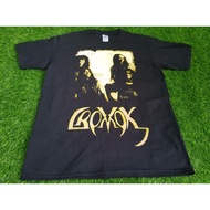 Cromok the real t shirt