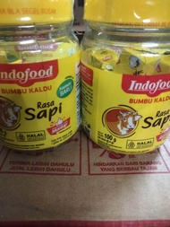 Indofood kaldu sapi blok 100gr