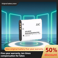 Suitable For Ricoh DB-110 battery Ricoh GR3 GRIIX GR3X Olympus TG6 TG5 TG4 TG3 TG2 TG7 battery Olymp