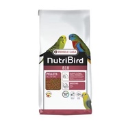 Nutribird B18 สูตรบำรุงพิเศษ แพ็คเก็จ 10 กิโลกรัม