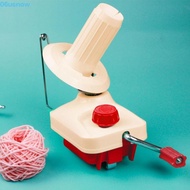 USNOW Yarn Winder, Handheld Manual Wool Ball Winder, Crocheting Portable Small Yarn Wind|Sewing