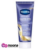 VASELINE GLLUTA-HYA OVERNIGHT RADIANCE REPAIR