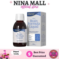 [SALE] Efalex Brain Formula Liquid 150ml (Brain Function) [Ninamall.sg]