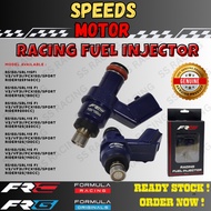 100 FUEL INJECTOR RS150/SRL115 FI V2/VF3I/PCX150/SPORT RIDER(160CC)(180CC)(200CC)(220CC)(130CC)(140C