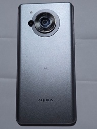 2022 mode: Sharp 聲寶 AQUOS R7 5G (12+256GB), open line, minor burn in, Japanese model support 4.5 in 