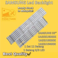 UA55KU6000K /UA55JU6000K /UA55JU6400K  SAMSUNG 55" LED TV BACKLIGHT UA55KU6000K /UA55JU6000K /UA55JU