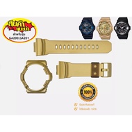 Genuine gshock Strap Frame Model Ga200 ga201 Repeat ️