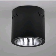 Downlight / Sarang Lampu OUTBOW 35 Inch / 4 Inch Hitam / Putih / Minimalis