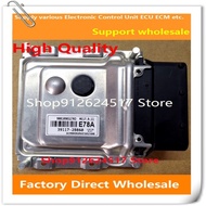 ECM 39119-2BAE0 B728 ME17.9.11.1 ECU 39117-2B860 E78A Electronic Control Unit Car Accessories 39101-