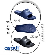 Asadi Kids Lightweight Slippers CGT-9850 Selipar Budak Asadi