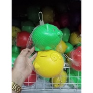 2in1 piggy bank coins with random colors