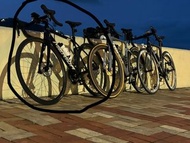 Merida scultura 400公路單車（只賣不換）