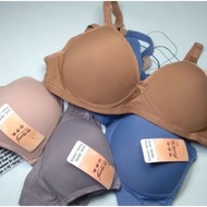 Ff HUANG Small CUP Foam Bra SIZE 32 34 36 38