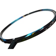 Badminton racket♨ Apacs Imprerial Power BlackGlo Free string strg(Smash Speed) (5u) (max 35lbs) Original