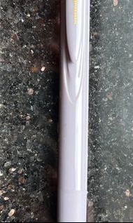 現貨：三菱uni 限定版 - uni ball signo 0.5mm (LIGHT GREY)