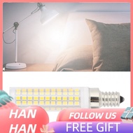 Hanhan1 Hyuduo Dimmable Cylindrical LED Bulb E12 Base for Chandeliers  15W Equivalent to 120W Haloge