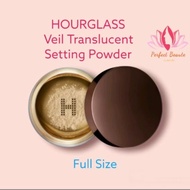Hourglass Veil Translucent Loose Setting Powder | Hourglass Powder