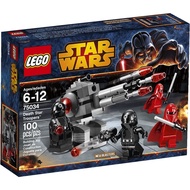 Original Lego Star Wars 75034 - Death Star Troopers Battle Pack Sealed new