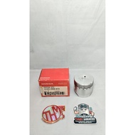 PISTON [ONLY] GRAND/PRIMA/SUPRA/WIN [GN5] STANDARD / 1.00 AHM