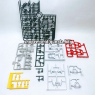 Bandai RG Gundam God Part Leg