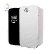 Essential Oils Diffuser for Home Hotel Scent Diffuser Machine US Plug