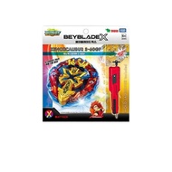 [🇰🇷Authentic] Beyblade X BX-00 starter xeno xcalibur 3-60GF set