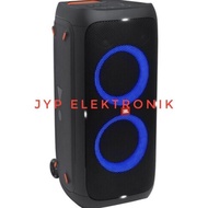 Speaker Portable Jbl Partybox 310 / Jbl Party Box 310 Original