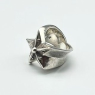 💫Chrome Hearts 戒指Star Ring
