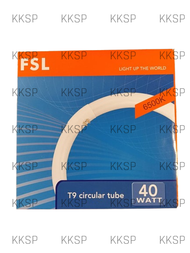FSL 40W T9 Ring G10q Fluorescent Lamp Circline Tube 40W Circular Tube - Daylight 6500K