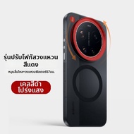 pandobala | เคสกล้องปรับหมุนและโฟกัสได้สำหรับ Xiaomi Leica