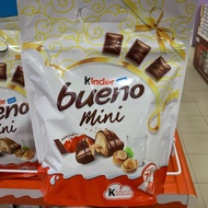 Kinder Bueno mini 400g