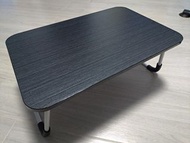 便攜式摺疊枱 小型書桌 電腦桌 Small foldable table