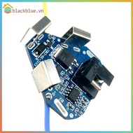 BBLUE 3S 12.6V 40A BMS  Protection Board 18650  Equalizer Board for Electric Drill .