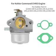 Karburator Karbohidrat Untuk Enjin Kohler Commando CV493 12-853-145-S 12-853-149-S 12 853 149-S, 12 