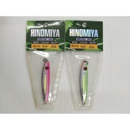 HINOMIYA MICRO JIG 20G