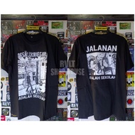 Punk Band T-shirt Desuruan Punk T-shirt/ Distro T-shirt/