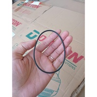 Oil chamber gasket replacement for DEKTON car washer