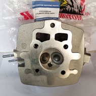 ◘Starx125/H Cylinder Head Assy Motorstar